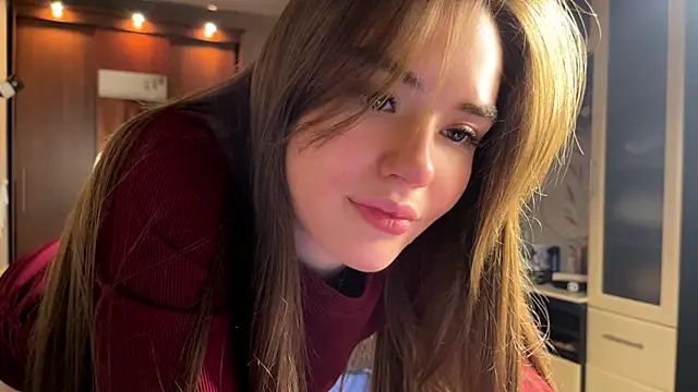 LubaSeirers's cam snapshot