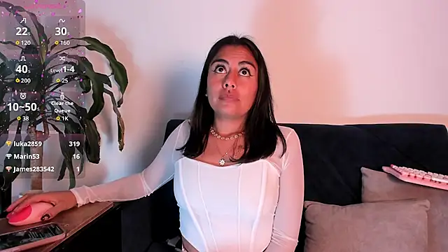 im_amber live sex cam