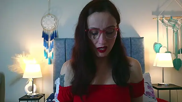 IberianMoonMK's cam snapshot