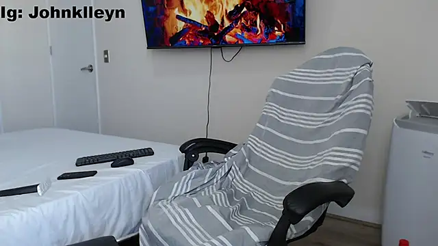 jonhklleyn live sex cam