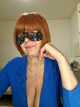 Gattina74's cam snapshot