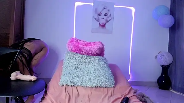 sweet_cinamon live sex cam