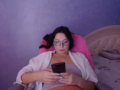 LuckyLisa23's cam snapshot