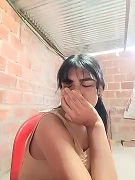 triana-hot18's cam snapshot