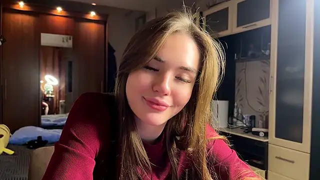 LubaSeirers's cam snapshot