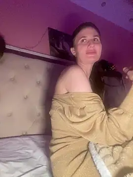 Flossy_Vettie's cam snapshot