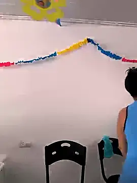 Francesca_ferrari's cam snapshot