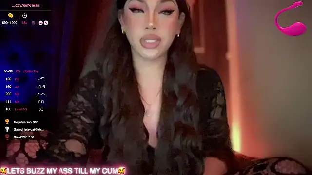 madam_agnes1 live sex cam