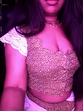 Idhika-Paul's cam snapshot