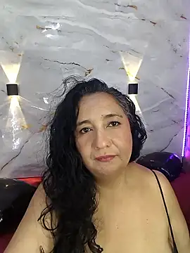 AnSavina's cam snapshot