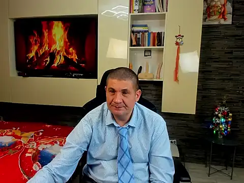 SpartacusDaddy48's cam snapshot