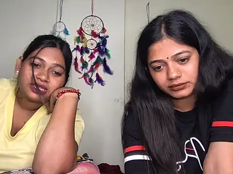 HoleyCoupon's cam snapshot