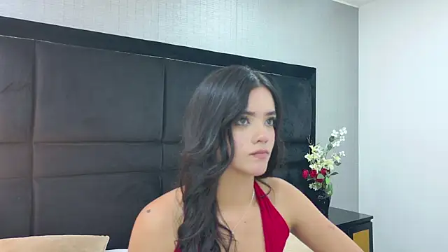 VioletaJhonson's cam snapshot