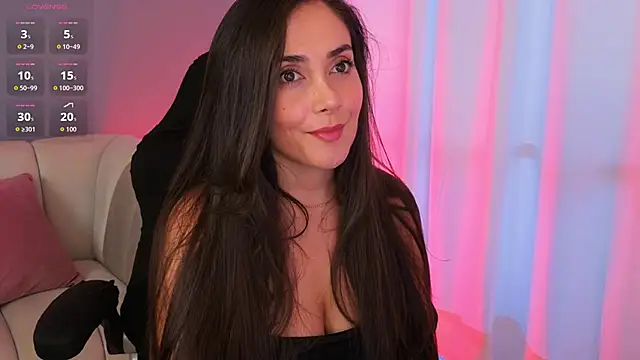 BrookeMiller live sex cam