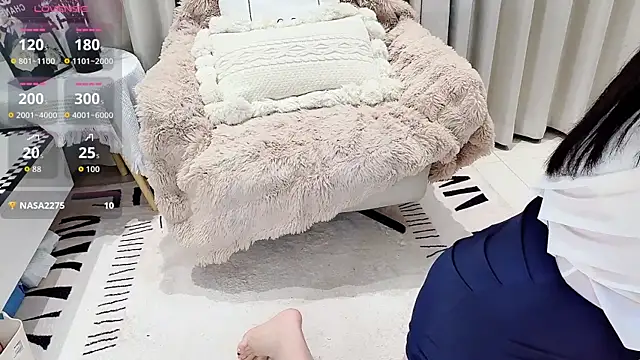 Yuki-77- live sex cam