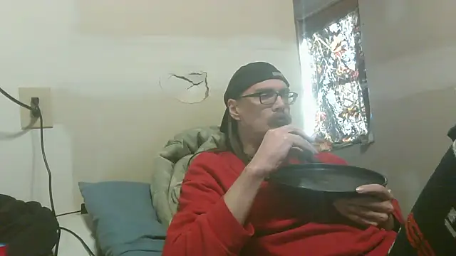 dandonn's cam snapshot