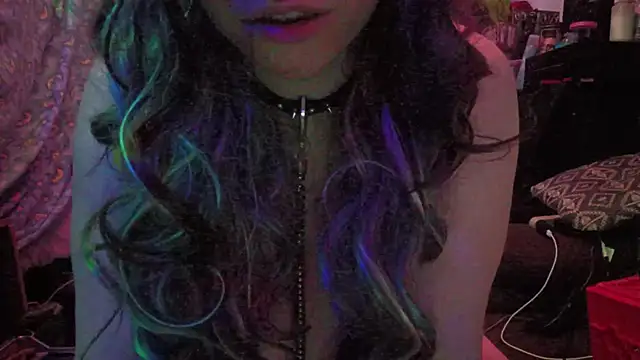 spunfoxxx's cam snapshot