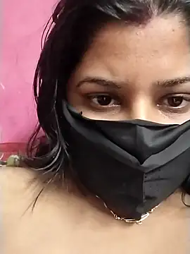 pinkisaha75's cam snapshot