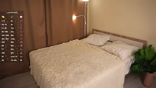 DejaMervis's cam snapshot