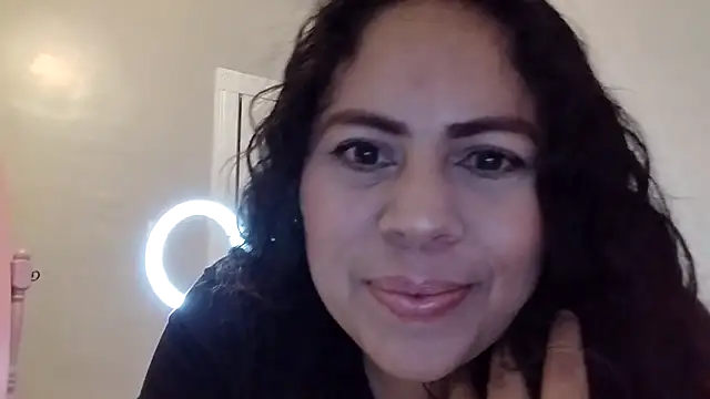 _Zhamira's cam snapshot