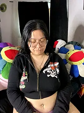 MsConejitaa's cam snapshot