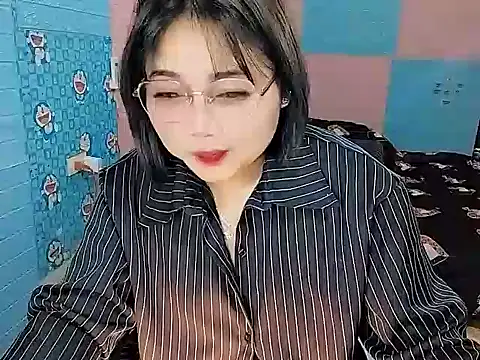 Lylu007's cam snapshot