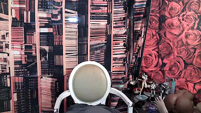 B4KINC's cam snapshot