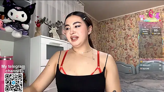 WavaBaber's cam snapshot