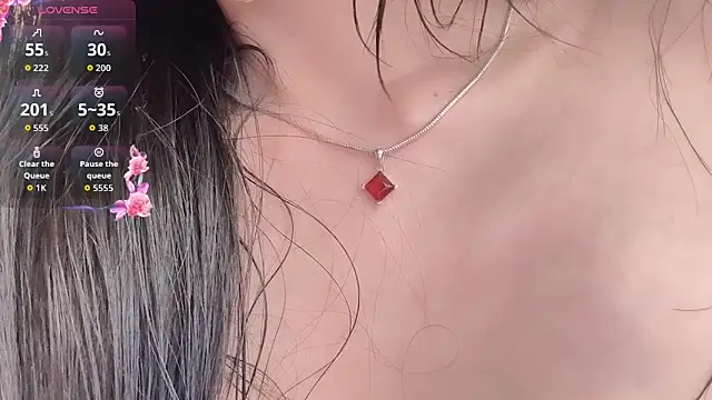 --102KymMiiss--'s cam snapshot