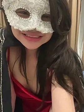 Queen-of-Love's cam snapshot