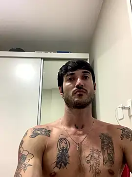 Fubinha's cam snapshot