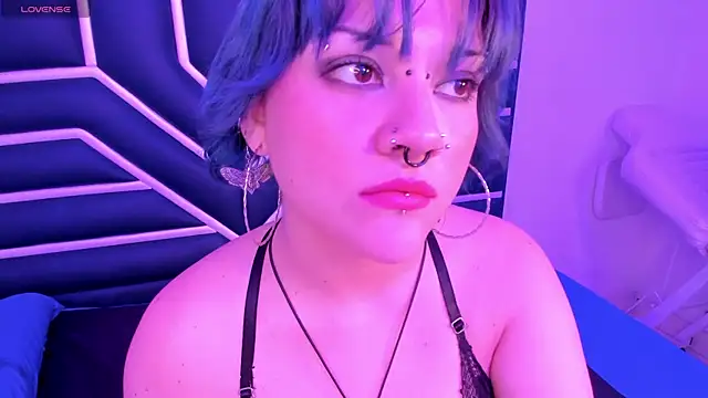 nixx_star's cam snapshot