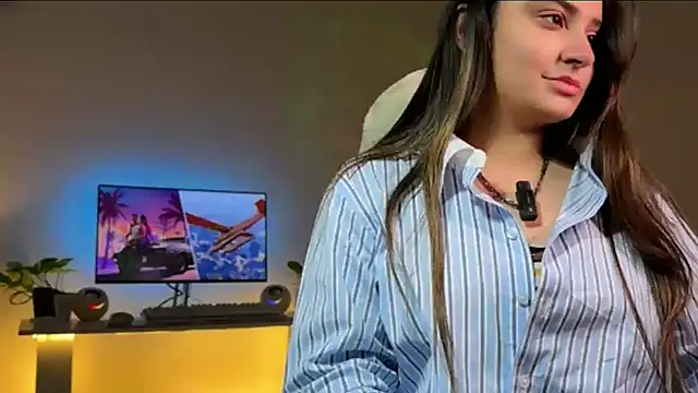 demieliss's cam snapshot