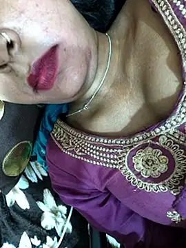 Sharmila-Singh's cam snapshot