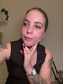 LiliMorganxxx live sex cam