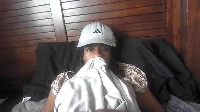 Marlowlovee's cam snapshot