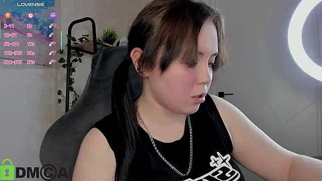 Dori_Chu's cam snapshot