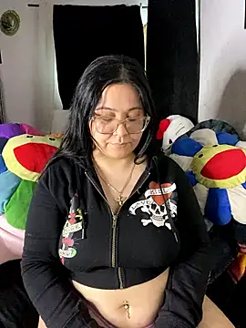 MsConejitaa's cam snapshot