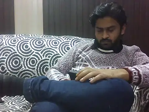 indihotguy's cam snapshot