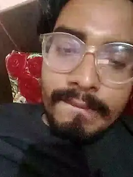 maxthakurr's cam snapshot