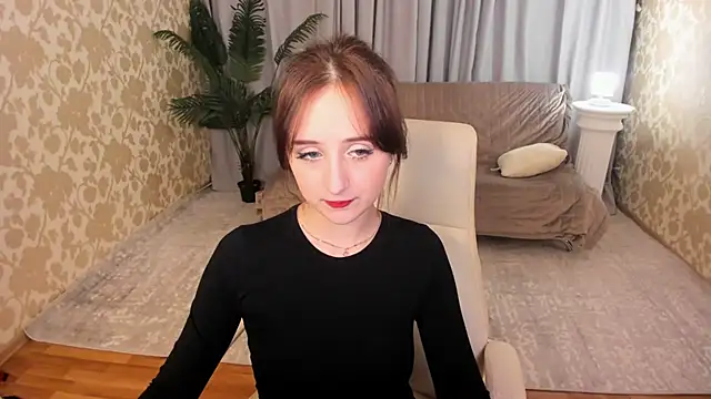 JulietMonli's cam snapshot