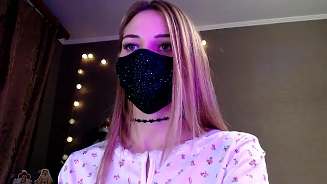 Iris_lave's cam snapshot