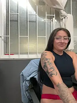 Alyha_Cortes live sex cam