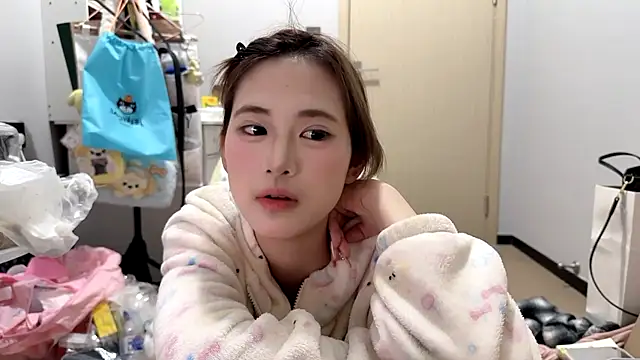 Ann-cookie live sex cam