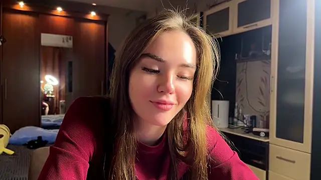 LubaSeirers's cam snapshot