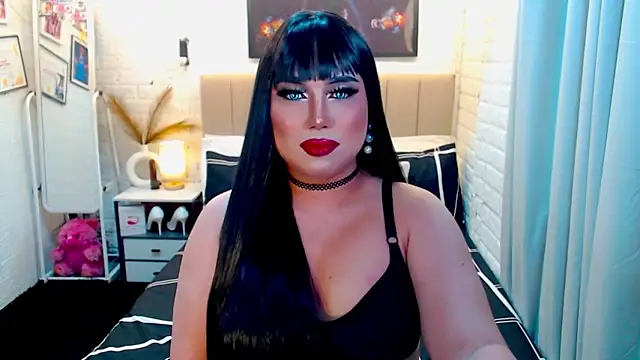 creamyy_mollyy live sex cam