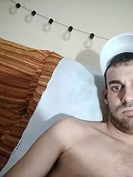 vaskito's cam snapshot