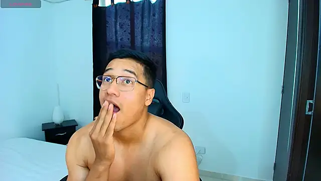 Yeicolevit's cam snapshot