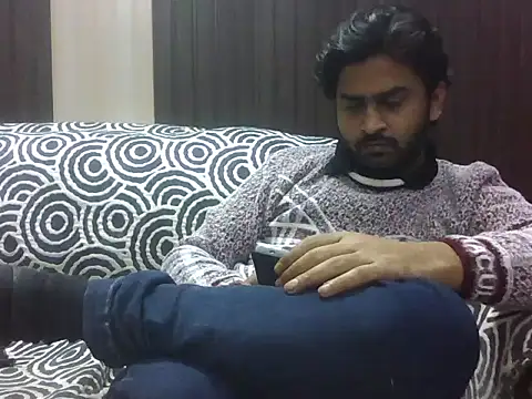 indihotguy's cam snapshot