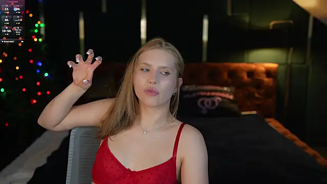 Tiana_Princesss's cam snapshot